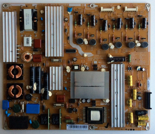 Fuente Samsung Bn4400269a / Pslf171b01a / Bn44-00269a / Un46 (Usado)