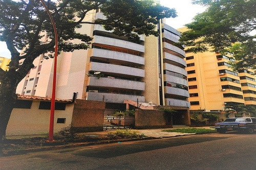 Ao Asein1319p Vende Bello Penthouse En La Trigaleña, Valencia, Edo. Carabobo