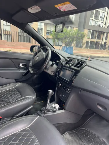 Renault Logan 1.6 Expression