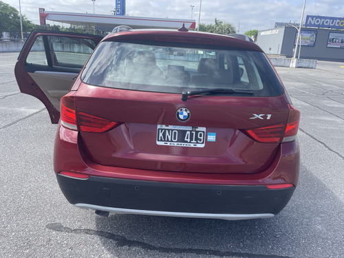 BMW X1 2.0 Xdrive 20d Executive 177cv