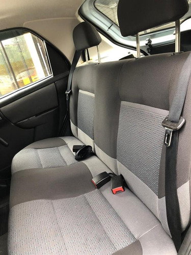 Chevrolet Celta Lt 1.0 Ano 2012