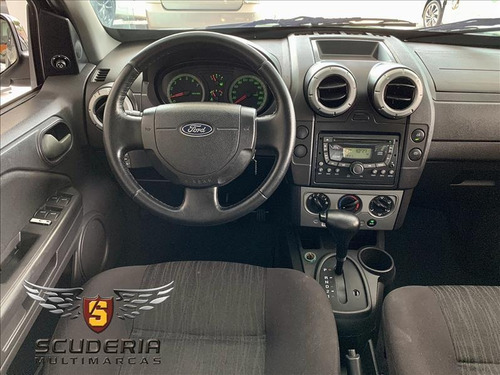 Ford Ecosport 2.0 Xlt 16v