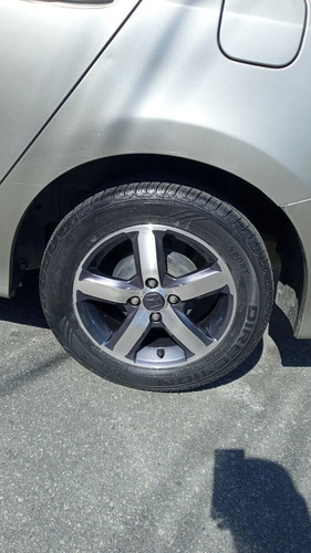 Honda City 2011 1.5 Dx Flex 4p