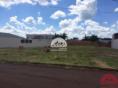 Imagem 3 de 3 de Terreno À Venda, Country - Cascavel/pr - 11566