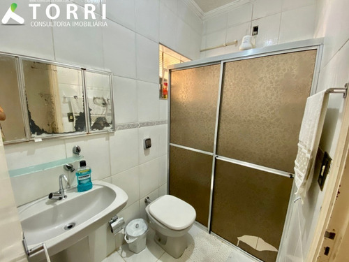 Imagem 11 de 26 de Casa A Venda No Bairro Júlio De Mesquita Filho Em Sorocaba - Ca02252 - 70498273