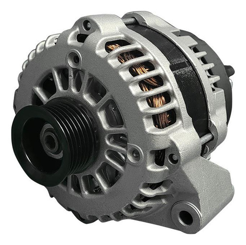 Alternador Ssangyong Actyon 2.0 16v Diesel 2006 - 2011 Tiss