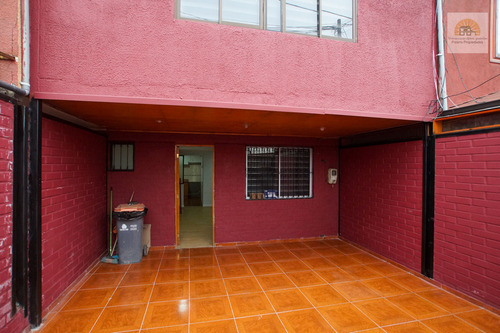 Casa En Arriendo Maipú
