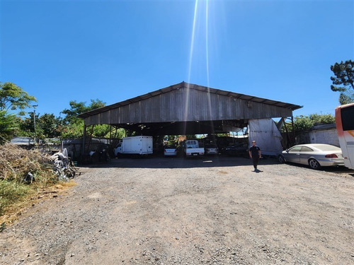 Casa En Venta En Quinta Normal