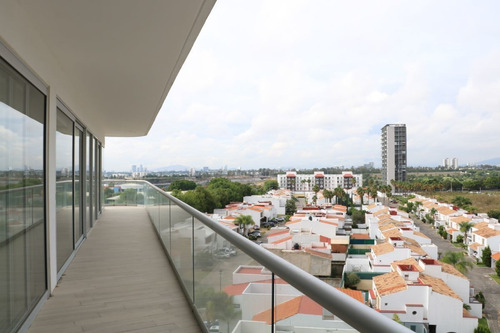 Departamento En Venta En La Torre Cima Park