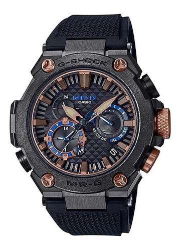 Reloj Casio G-shock Metal Mrg-b2000r-1adr