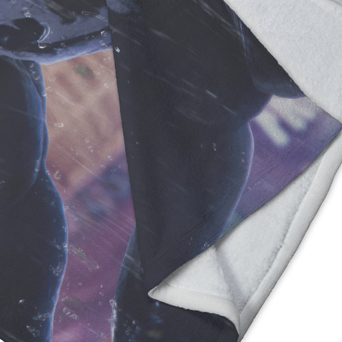 Cobija Spiderman Peter Parker Miles Marvel Ultrasuave Ligera Venom Venom