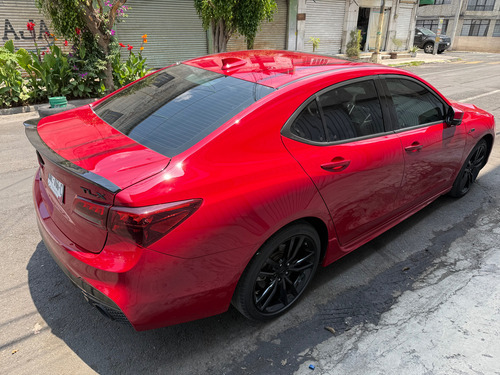 Acura TLX 3.5 A-spec At