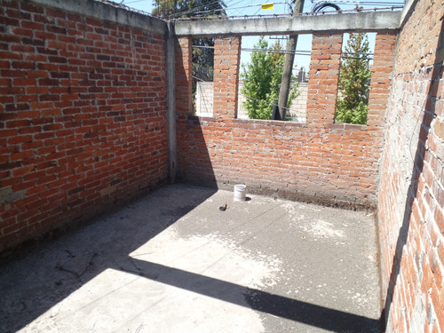 Se Vende Como Terreno