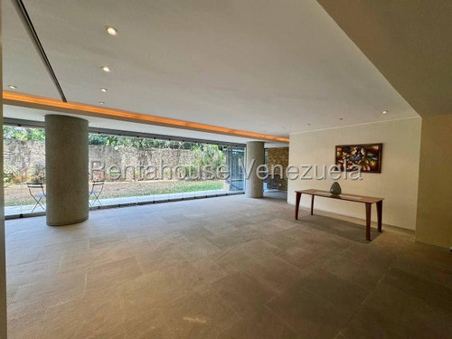 Apartamento ( Pb ) Alquiler Los Chorros Mls - 25-19419