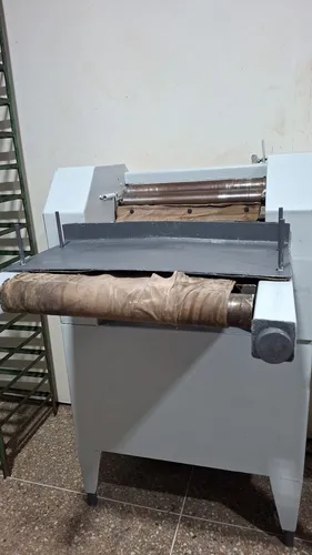 Mobiliario Para Panaderías ( Completo) (Usado)