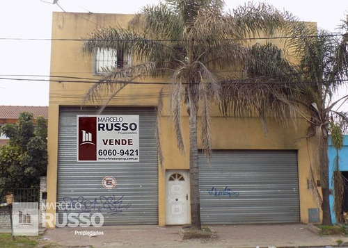 Local Comercial C/ Deposito