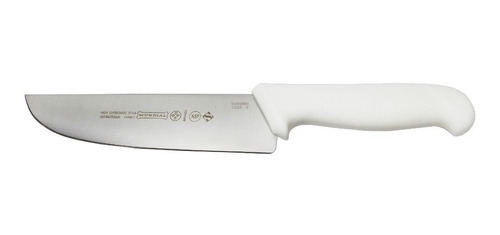 Cuchillo Carnicero Hoja 20 Cm Mundial Acero Inox. 5530-8