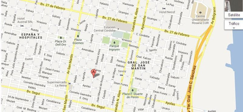 Imagen 14 de 24 de Departamento A Estrenar , Oportunidad !! Dean Funes Y Laprida!