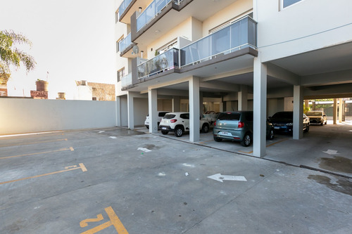 Imagen 20 de 28 de Venta Monoambiente A Estrenar. Acepta Permuta