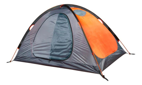 Carpa Doite Pro Teide 2 Personas Trekking Aluminio Compacta