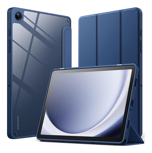 Funda Para Samsung Galaxy Tab A9+/a9 Plus  Azul 