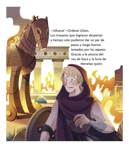 Libro El Caballo De Troya - Lexus Editores