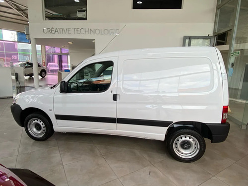 Citroën Berlingo Furgon 1.6 Hdi 92 Bussines