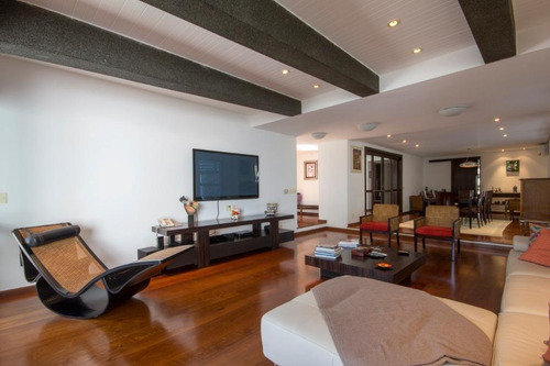 Imagem 7 de 25 de Atenção! Linda Casa Em Rua De Excelente Localização. Fácil Acesso.casa Com 4 Dormitórios À Venda Por R$ 3.900.000 - Alto De Pinheiros - São Paulo - Ca0831
