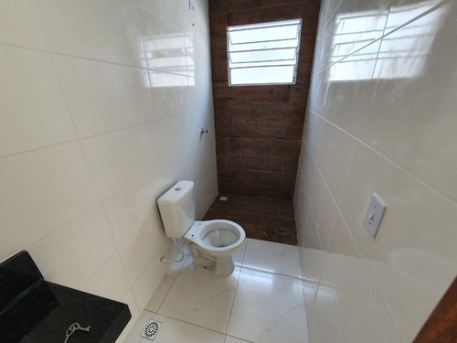 Imagem 9 de 23 de Casa Com 2 Dormitórios À Venda, 75 M² Por R$ 295.000 - Cibratel Ii - Itanhaém/sp - Ca1475