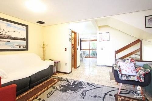 Imagem 4 de 15 de Casa Condominio - Jardim Isabel - Ref: 17821 - V-mi5579