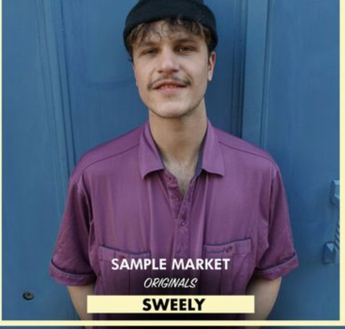 Sweely Pack De Samples Y Loops 100% Original Qualidade Otima