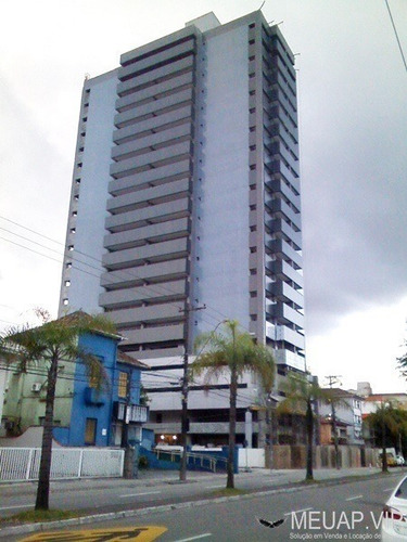 Imagem 16 de 23 de Sala Comercial Para Venda Em Santos - Legacy Tower - Sl266 - 34632439