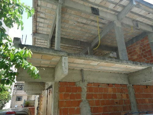 Imagem 25 de 28 de Casa À Venda, 3 Quartos, 1 Suíte, 4 Vagas, Tijuca - Rio De Janeiro/rj - 3866