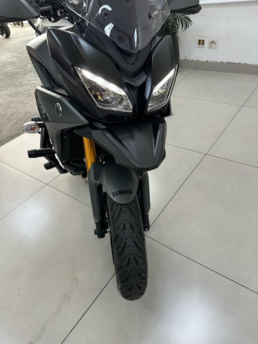 Yamaha Tracer 900 Gt 2024 / 4.298 Km