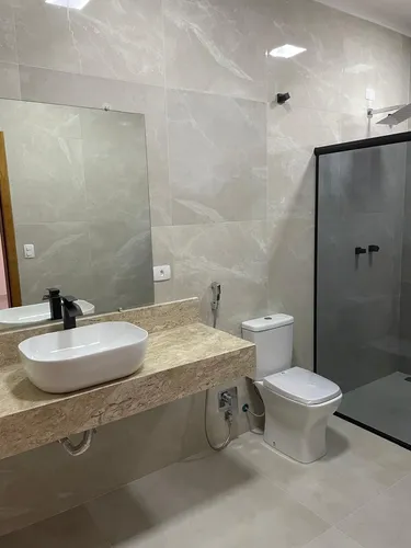 Vendo Casa Em Condomínio Fechado Em Ubatuba