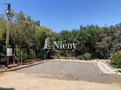 Parcela En Venta Los Altos De Olmué, 434