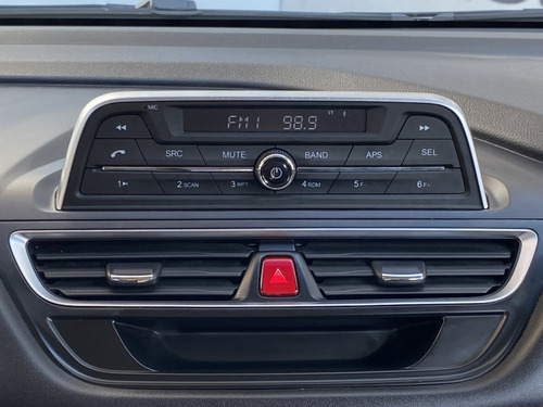 JAC JS3 1.6 Comfort Mt