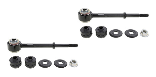 Kit 2 Tornillos Estab Del Ford F-550 S Duty 05/07 Trw