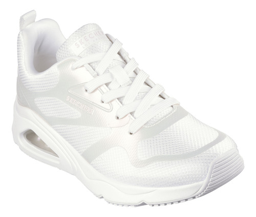 Tenis Skechers Comodos Transpitable Memory Foam Moderno