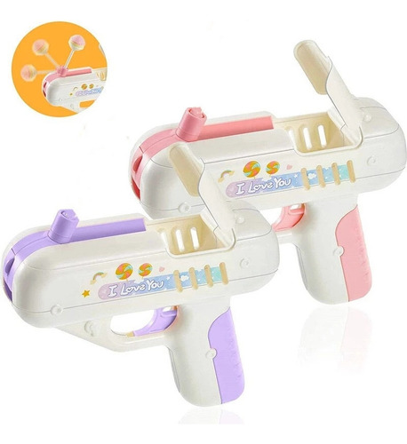 2 Soportes Para Caramelos De Descompresión Para Niños