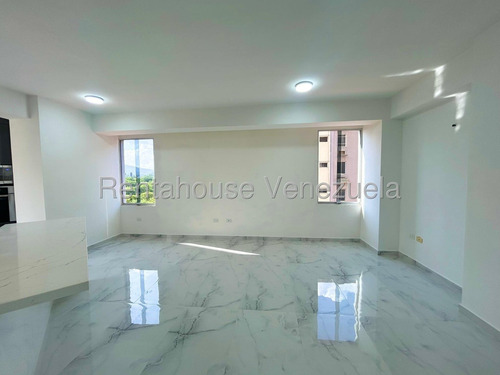 Apartamento En Alquiler En Triangulo Del Este, Barquisimeto
