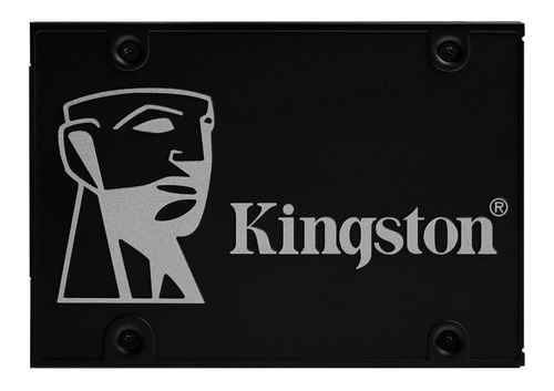 Unidad En Estado Solido Kingston Kc600, 1024gb, Sata Rev 3.0