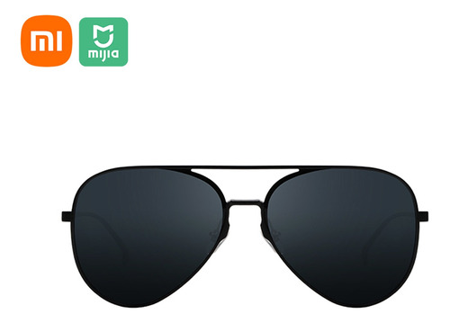 Lentes Xiaomi Aviator Sunglasess Uv400 Block