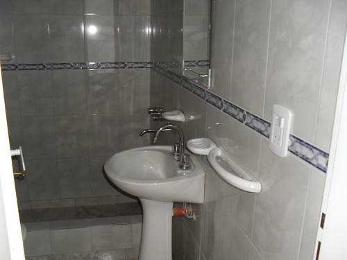 Imagen 2 de 8 de Departamento Tipo Casa Interno En Venta