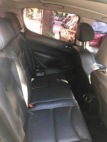 Peugeot 308 2.0 Feline 143cv 2013