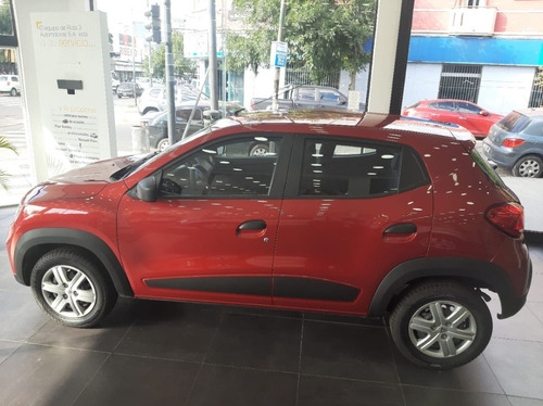 Renault Kwid 1.0 Sce 66cv Zen (lc.)