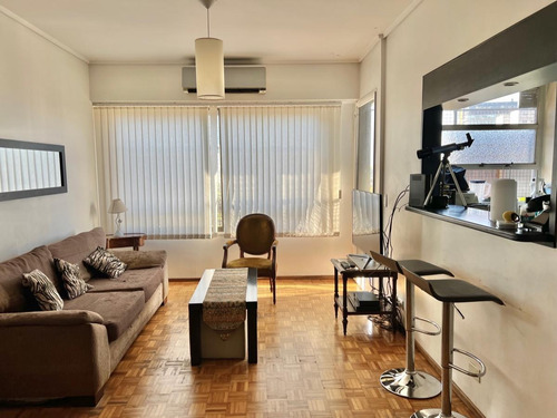 Imagen 6 de 20 de Lindisimo Y Comodo Departamento De 3 Ambientes En La Mejor Zona De Olivos.