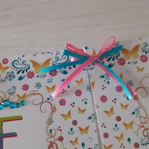 Banderines Personalizados Encanto