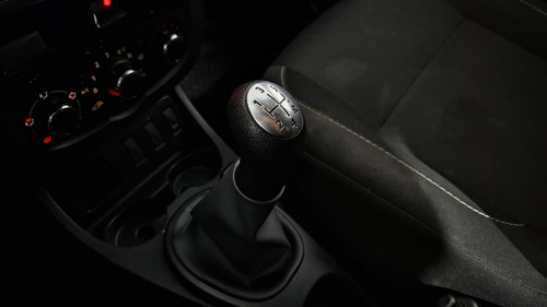 Renault Duster 1.6 Expression