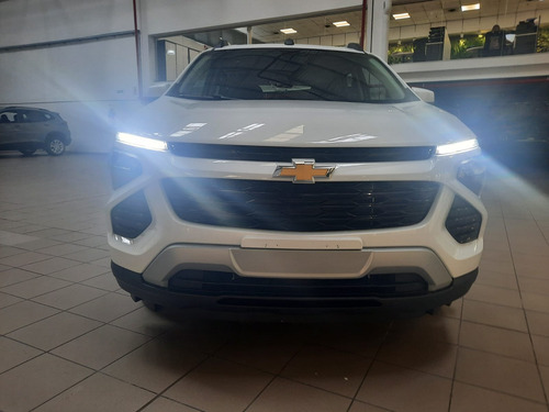 Chevrolet Spin 1.8 Lt 5as 105cv